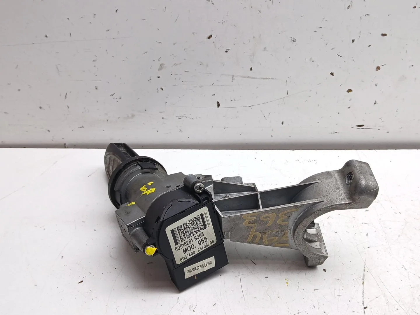 Conmutador De Arranque para Alfa Romeo Mito (955_)