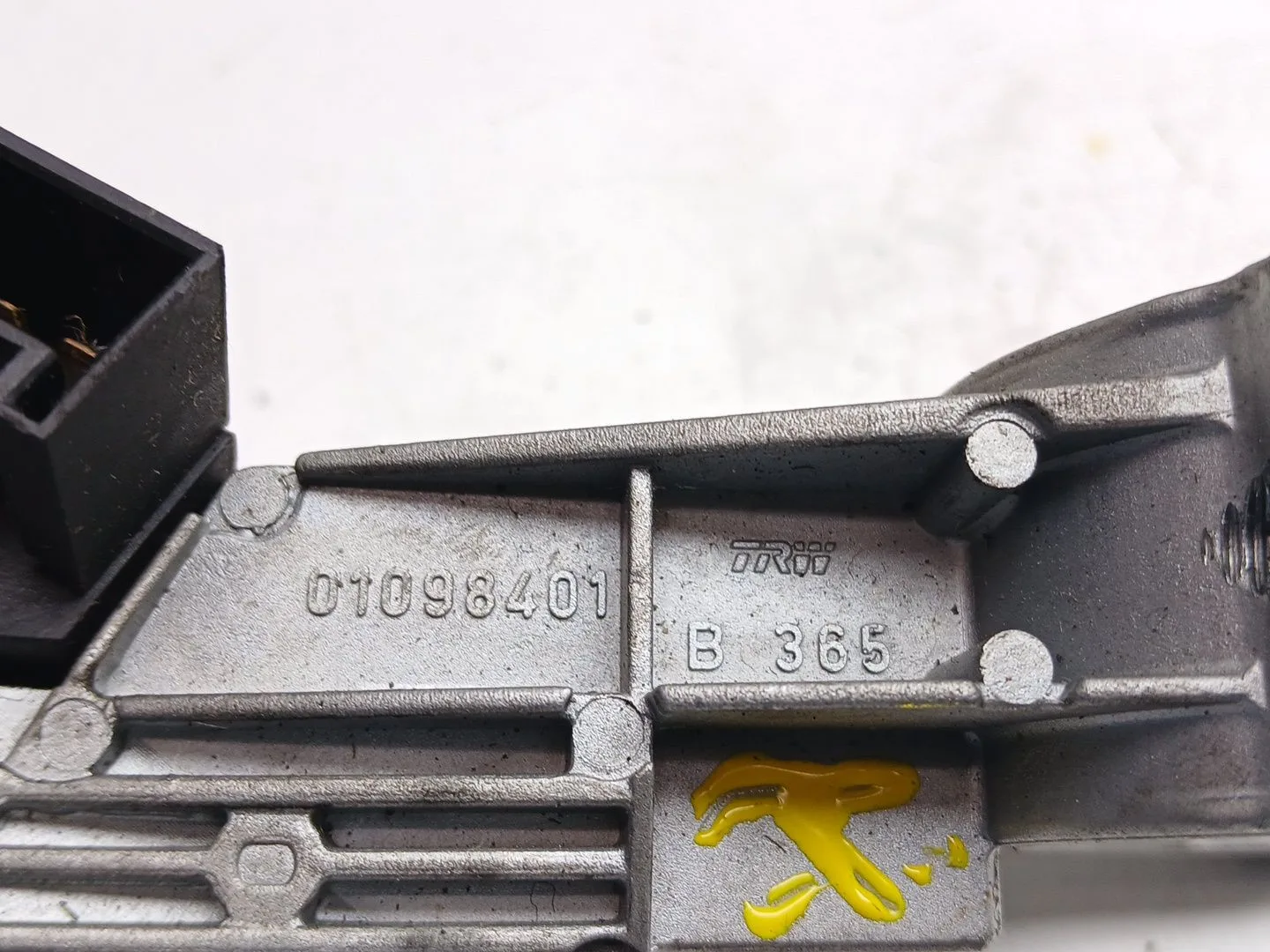 Conmutador De Arranque para Alfa Romeo Mito (955_)