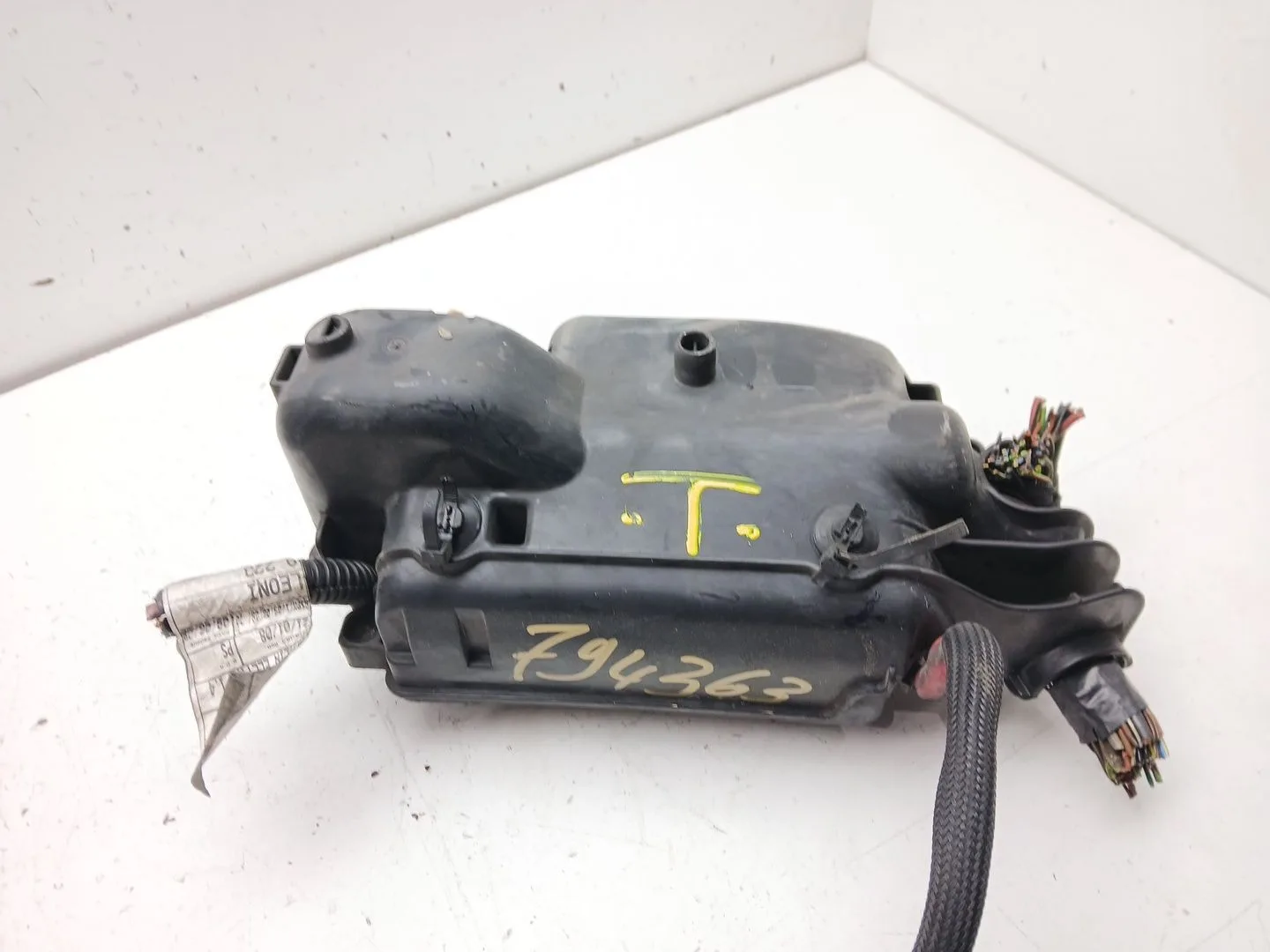 Caja Reles / Fusibles para Alfa Romeo Mito (955_)