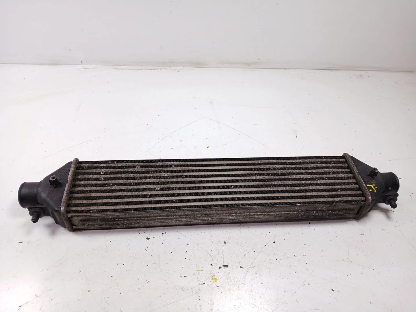 Intercooler para Alfa Romeo Mito (955_)