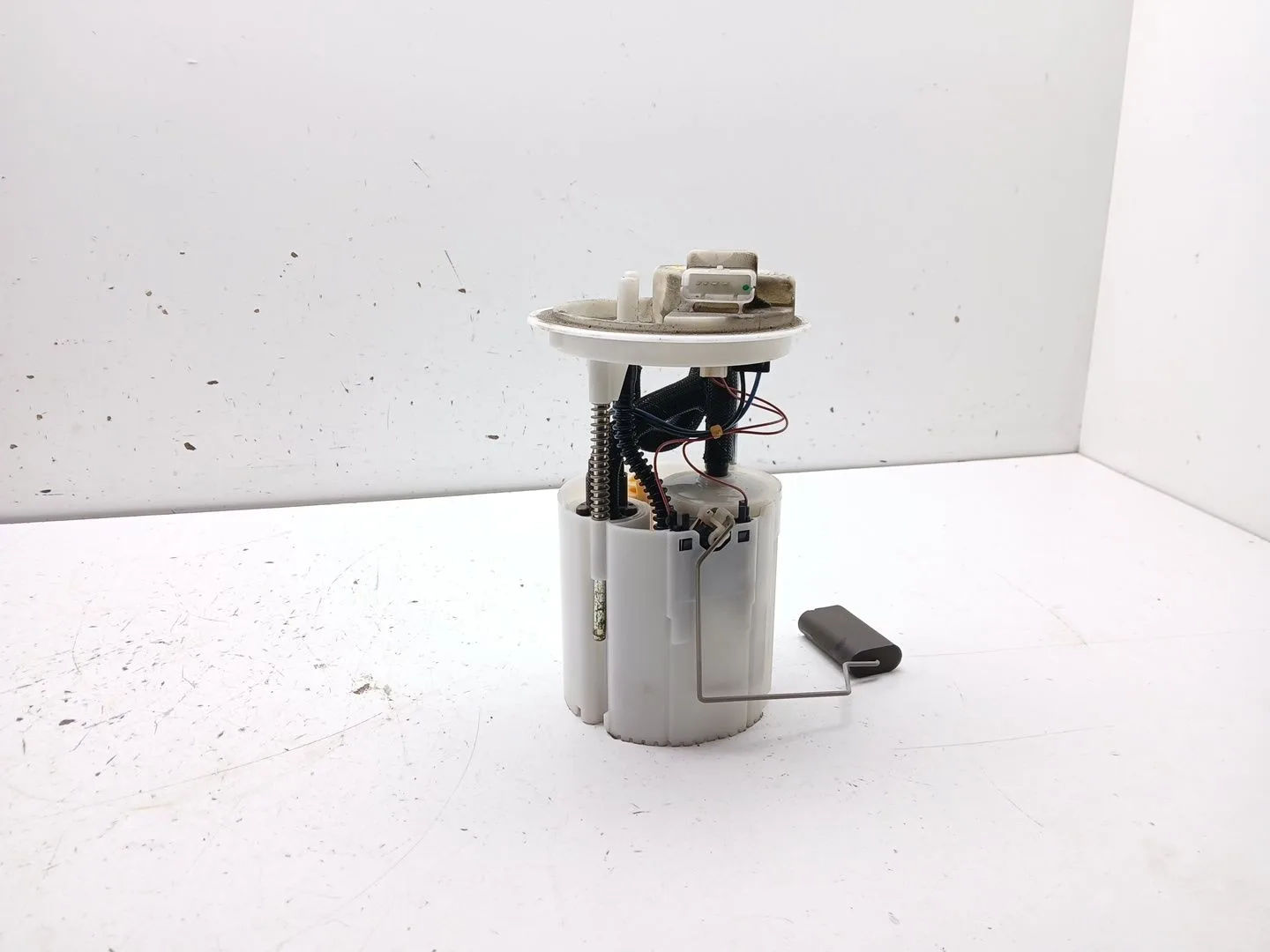 Aforador para Alfa Romeo Mito (955_)