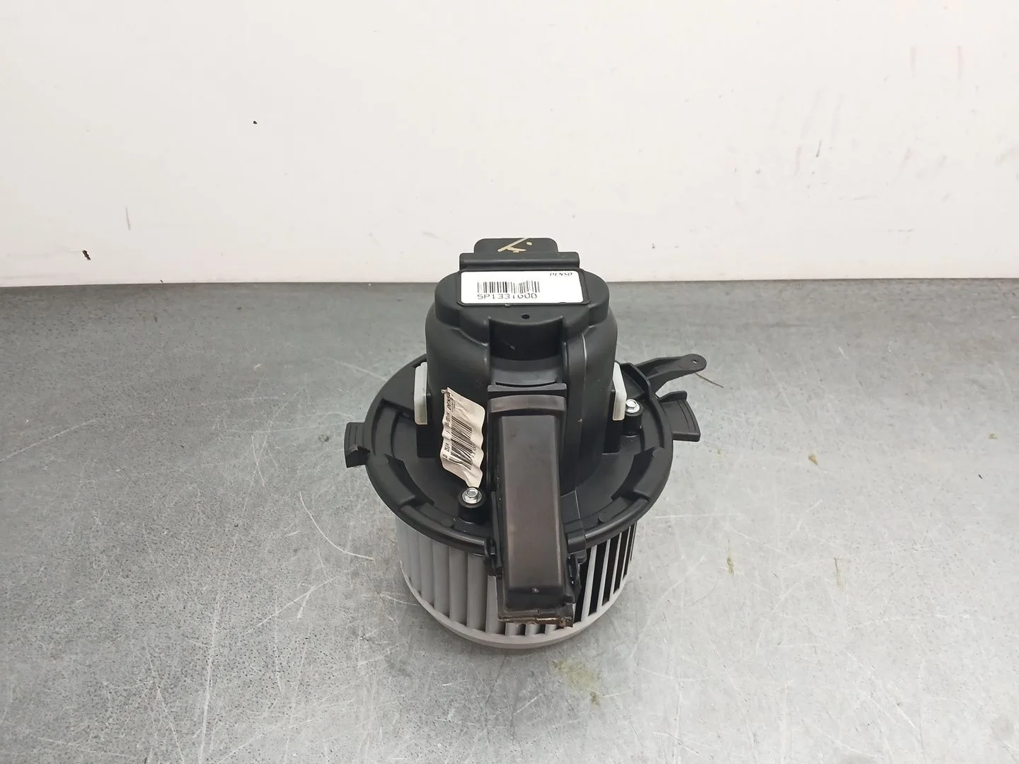 Ventilador Calefaccion para Citroën C4 Grand Picasso Ii (Da_, De_)