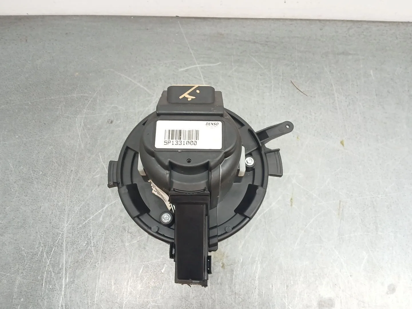Ventilador Calefaccion para Citroën C4 Grand Picasso Ii (Da_, De_)