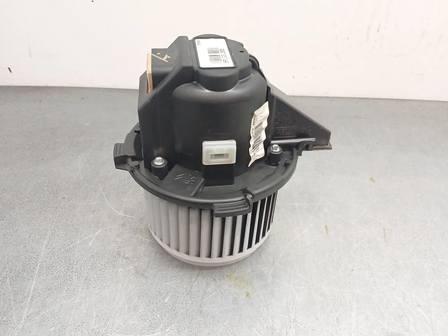 Ventilador Calefaccion para Citroën C4 Grand Picasso Ii (Da_, De_)