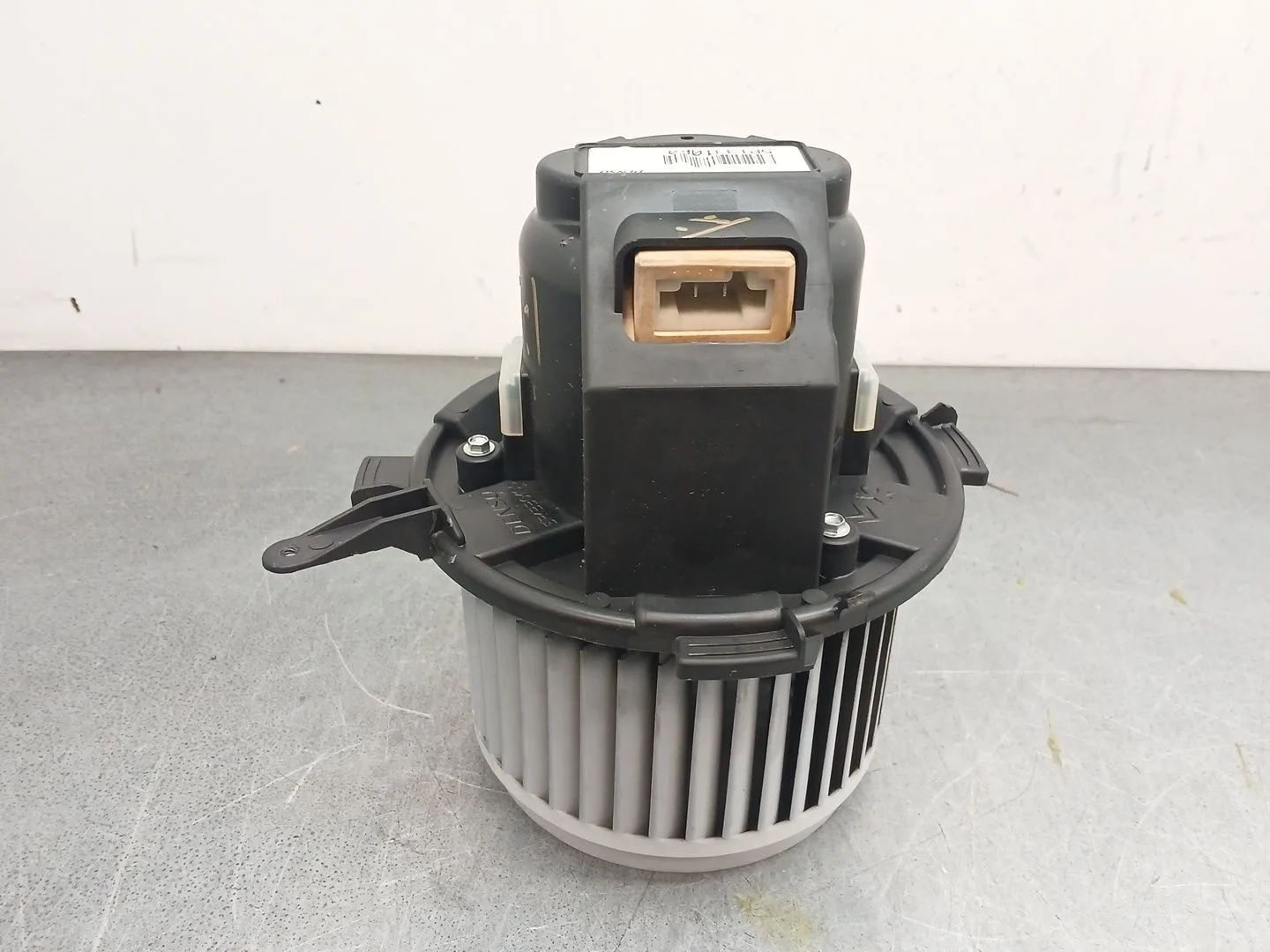 Ventilador Calefaccion para Citroën C4 Grand Picasso Ii (Da_, De_)