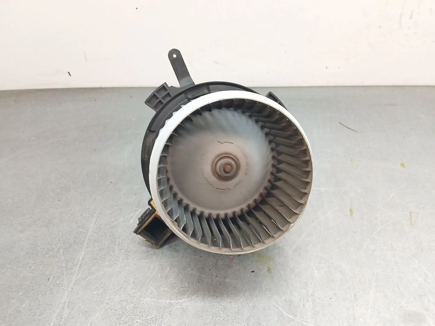 Ventilador Calefaccion para Citroën C4 Grand Picasso Ii (Da_, De_)