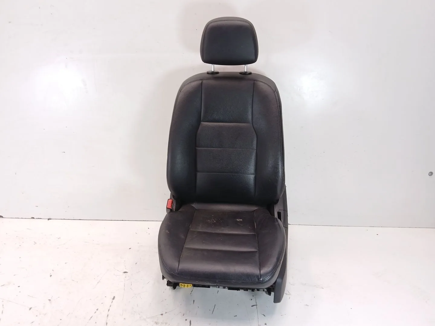 Asiento Delantero Izquierdo para Mercedes-Benz Clase C (W204)