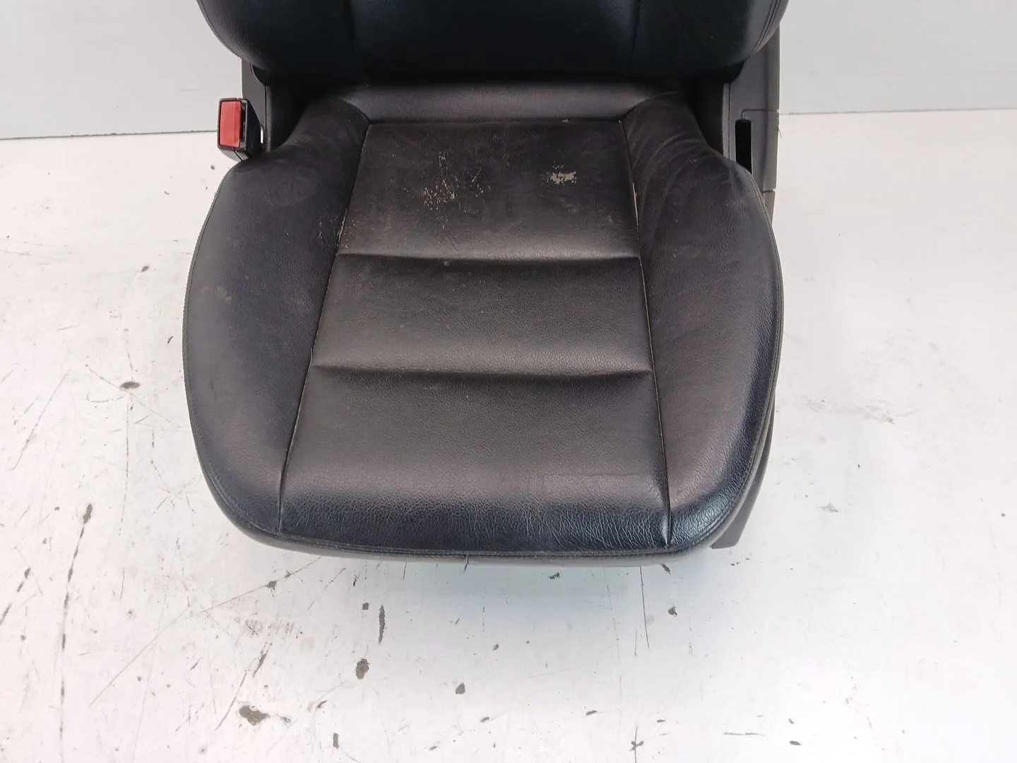 Asiento Delantero Izquierdo para Mercedes-Benz Clase C (W204)