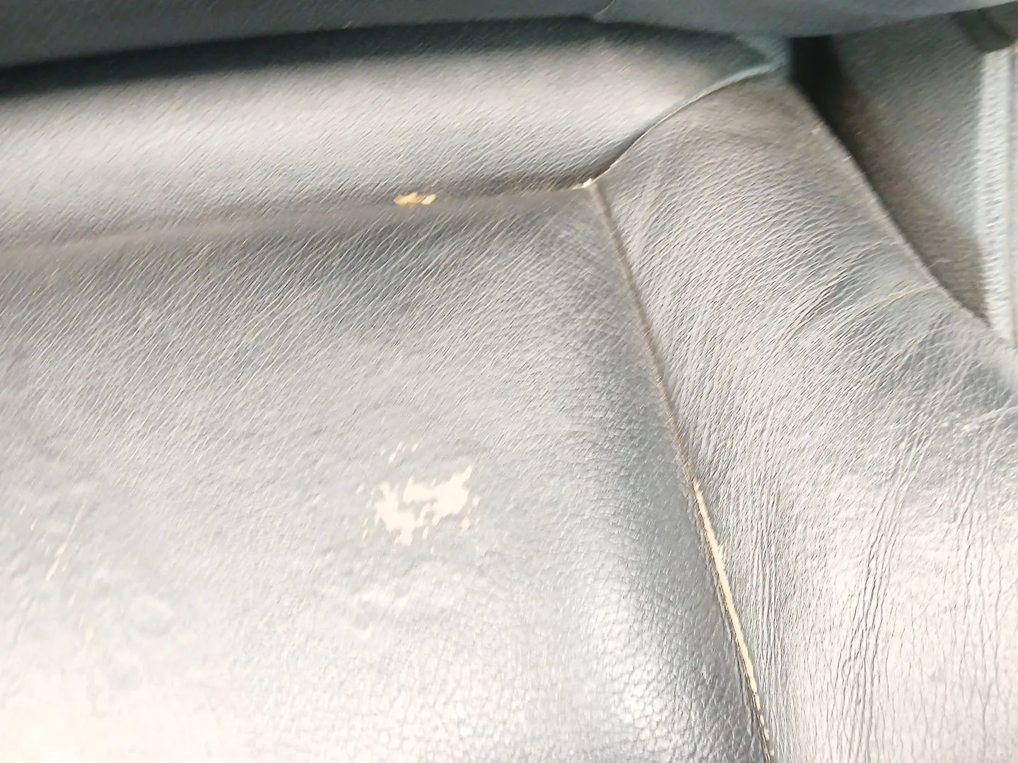Asiento Delantero Izquierdo para Mercedes-Benz Clase C (W204)