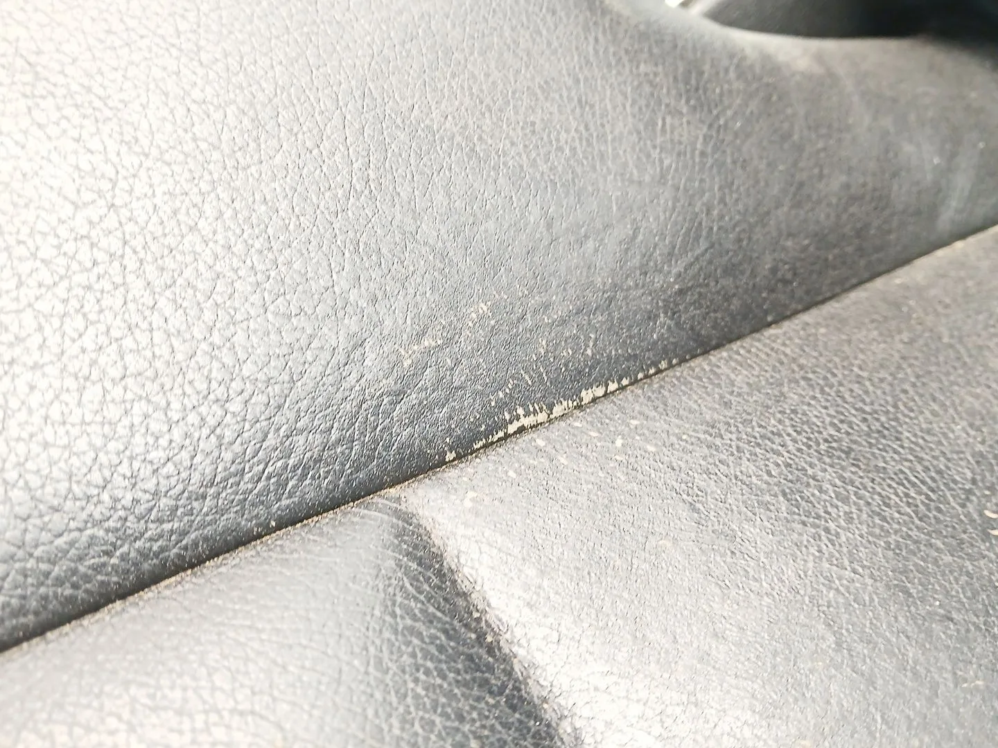 Asiento Delantero Izquierdo para Mercedes-Benz Clase C (W204)