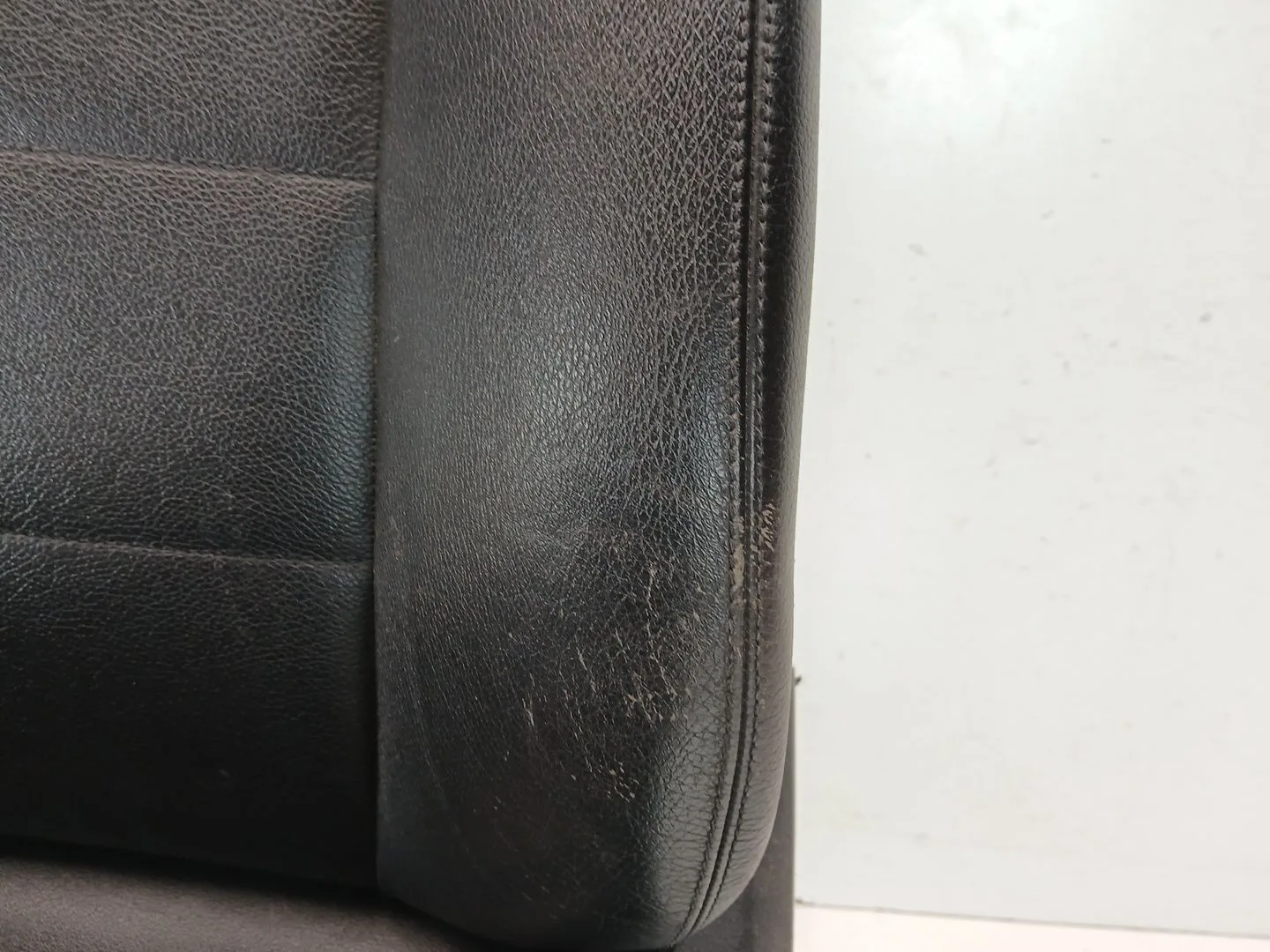 Asiento Delantero Izquierdo para Mercedes-Benz Clase C (W204)