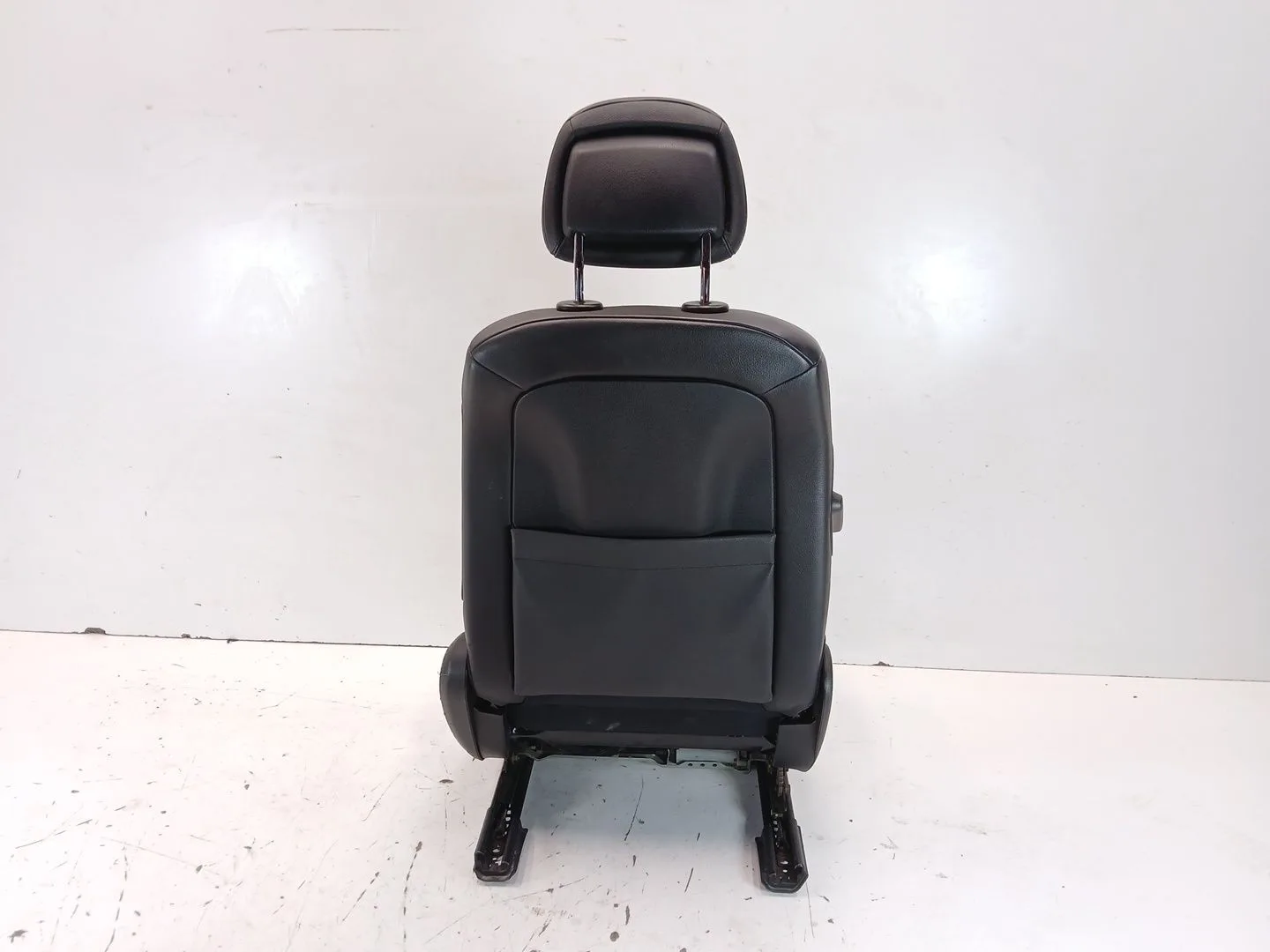Asiento Delantero Izquierdo para Mercedes-Benz Clase C (W204)