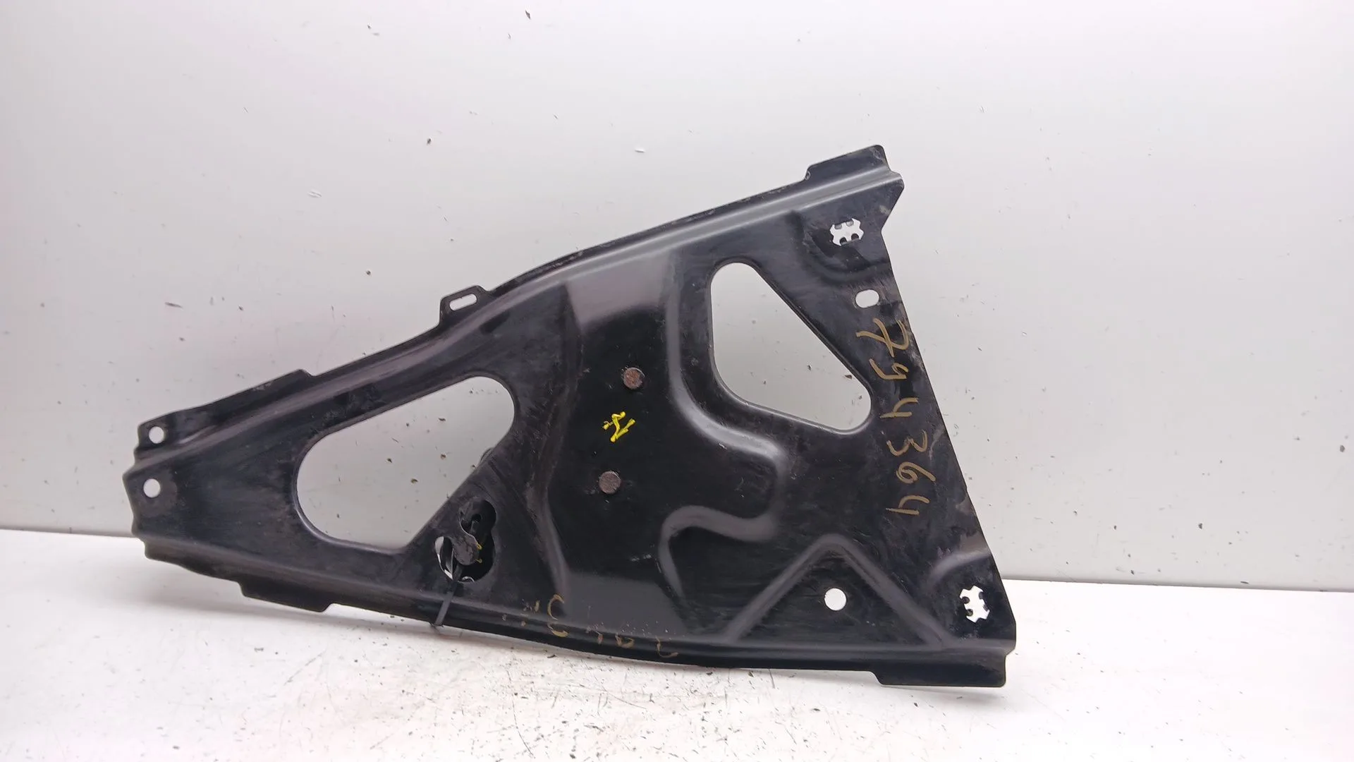 Soporte Rueda Repuesto para Citroën C4 Grand Picasso Ii (Da_, De_)