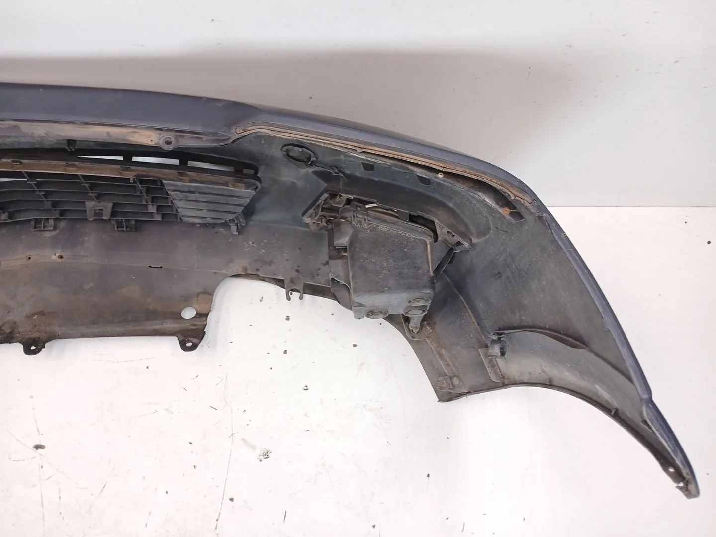 Paragolpes Delantero para Opel Meriva A Monospace (X03)
