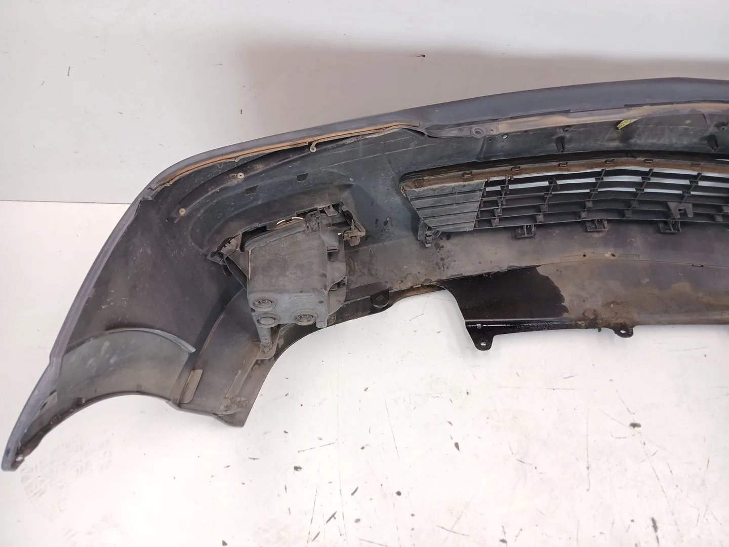 Paragolpes Delantero para Opel Meriva A Monospace (X03)