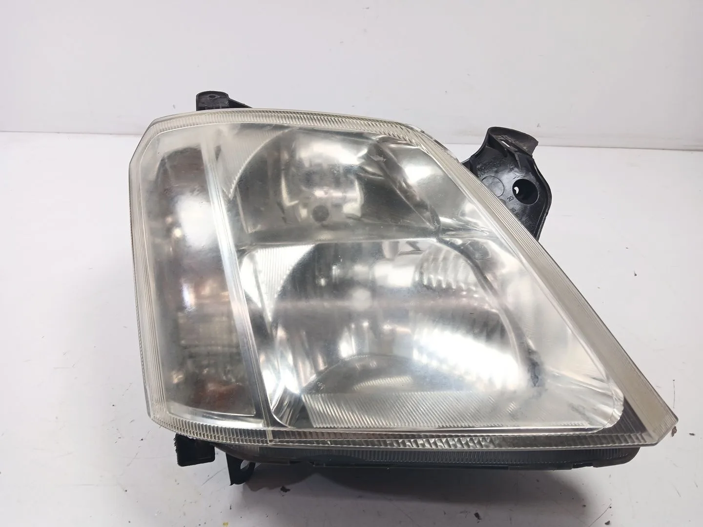Faro Derecho para Opel Meriva A Monospace (X03)