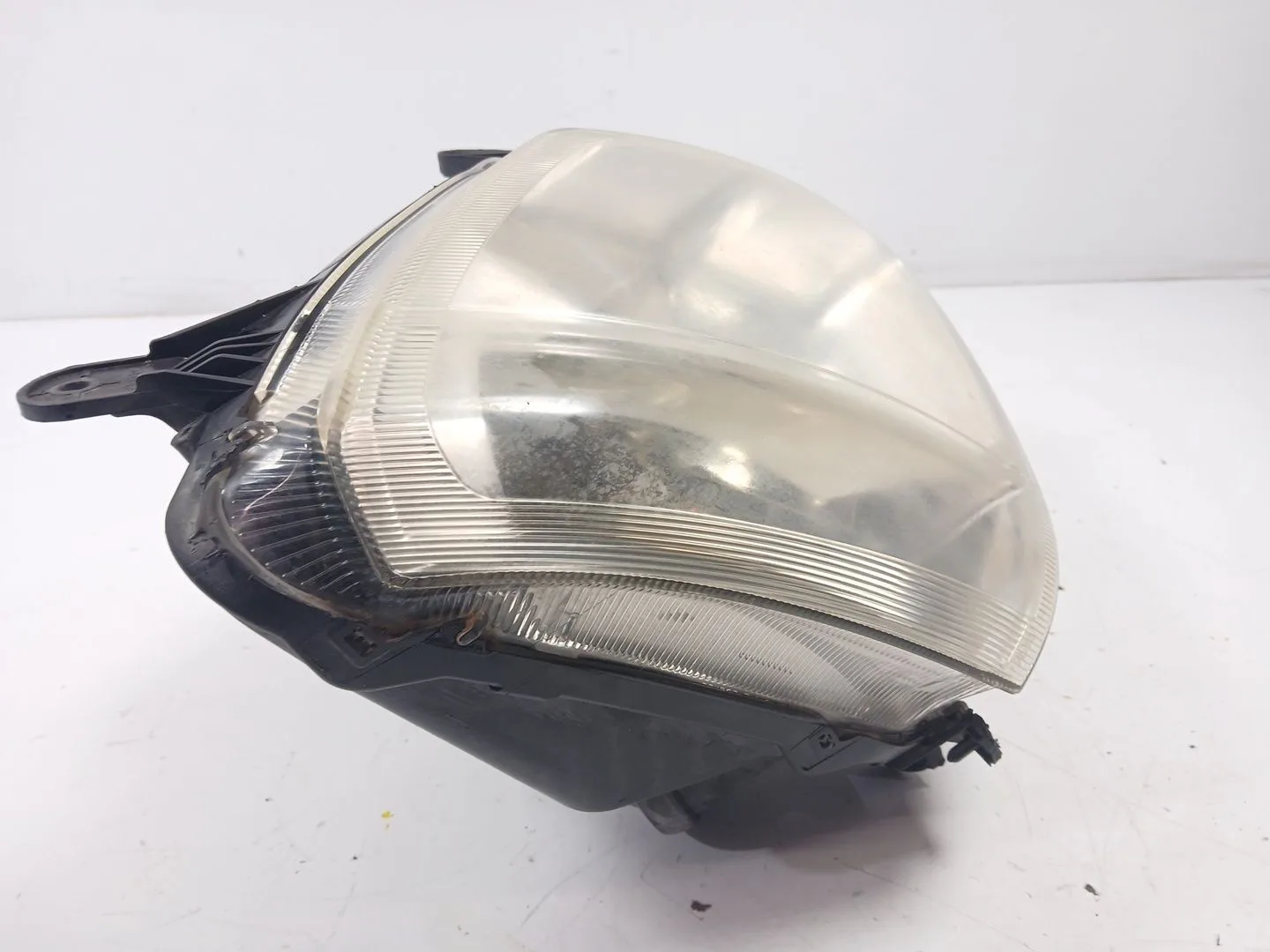 Faro Derecho para Opel Meriva A Monospace (X03)