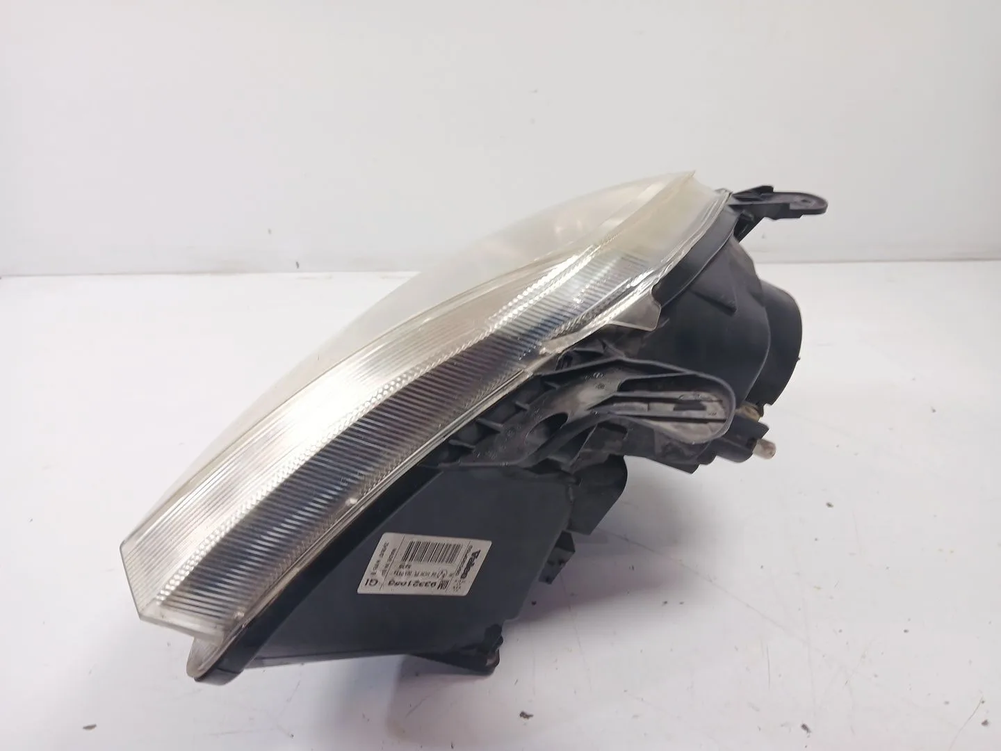 Faro Derecho para Opel Meriva A Monospace (X03)