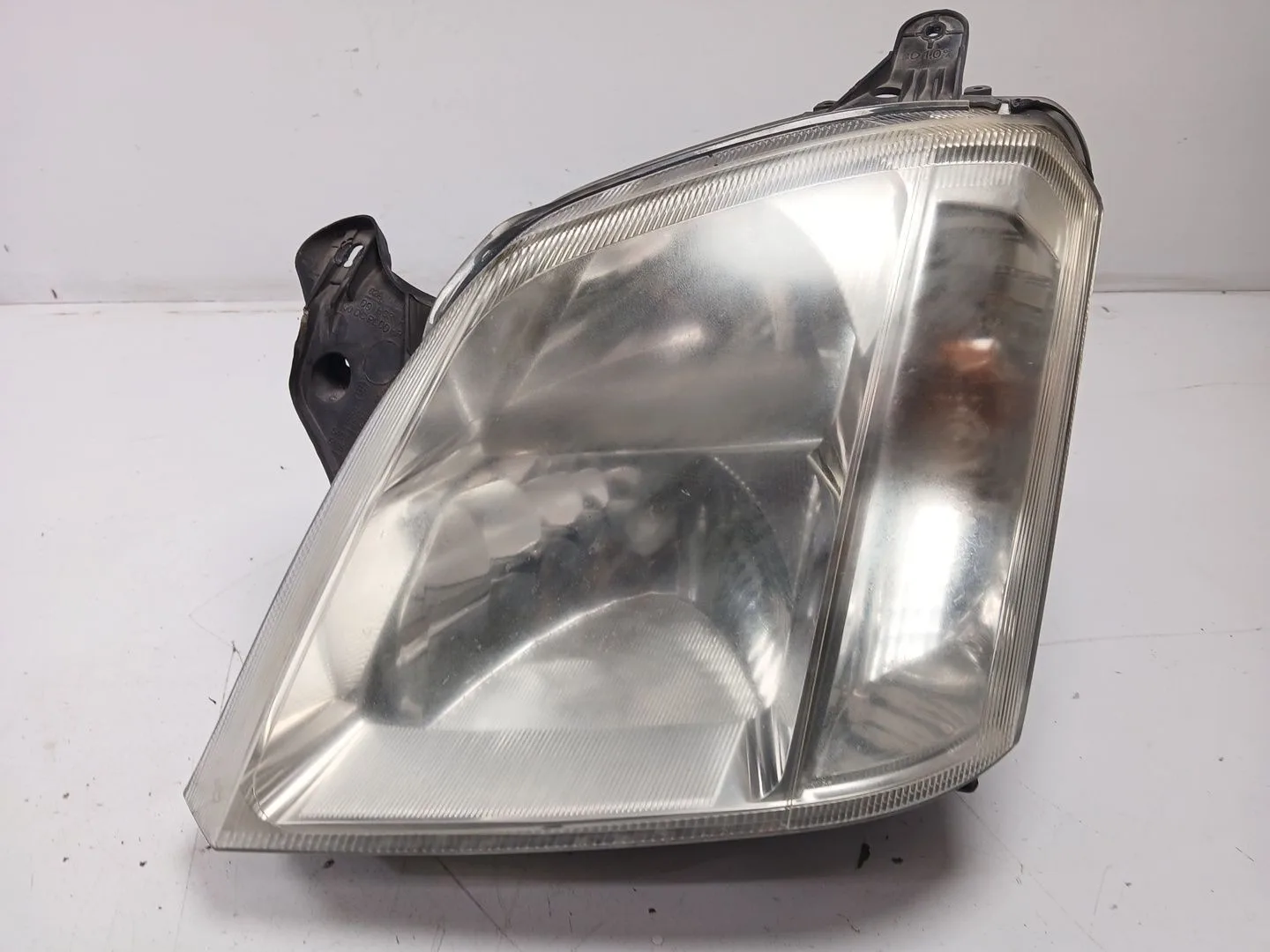 Faro Izquierdo para Opel Meriva A Monospace (X03)