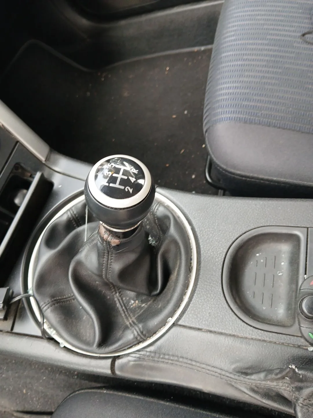 Despiece Caja Cambios para Subaru Outback (Bp)
