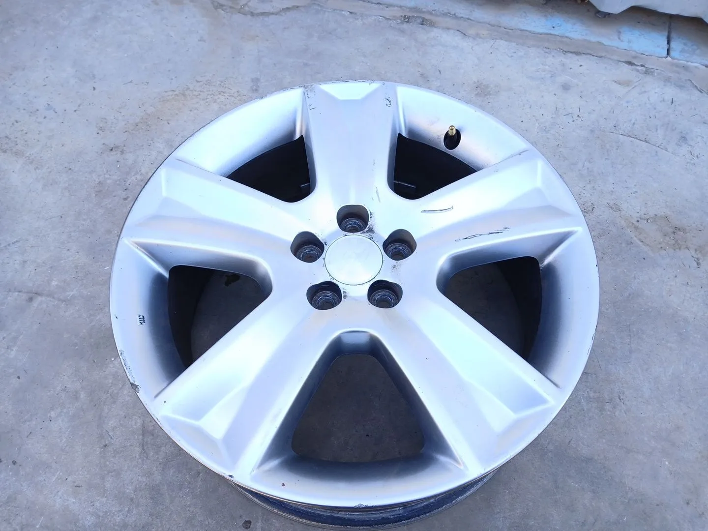 Llanta para Subaru Outback (Bp)