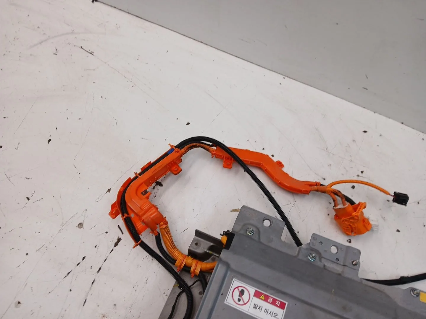 Bateria para Kia Xceed (Cd)