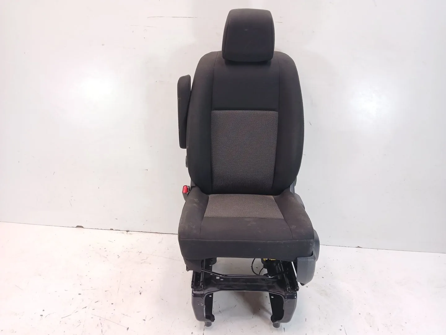 Asiento Delantero Izquierdo para Toyota Proace Furgoneta (Mdz_)