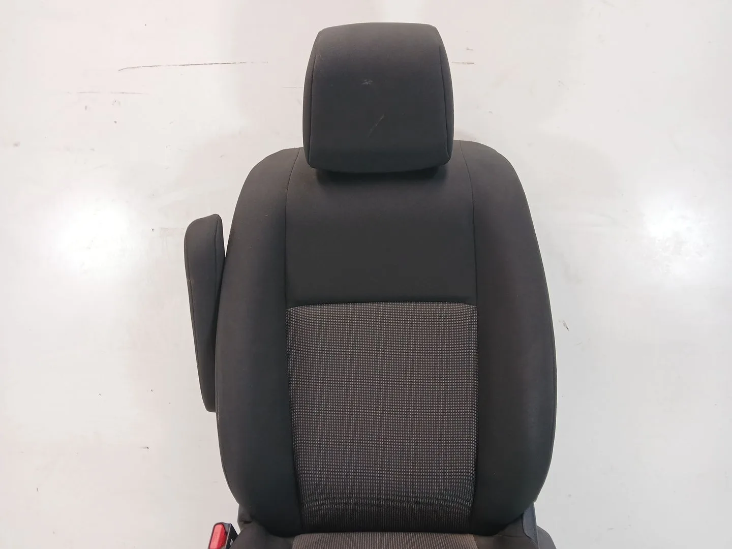 Asiento Delantero Izquierdo para Toyota Proace Furgoneta (Mdz_)