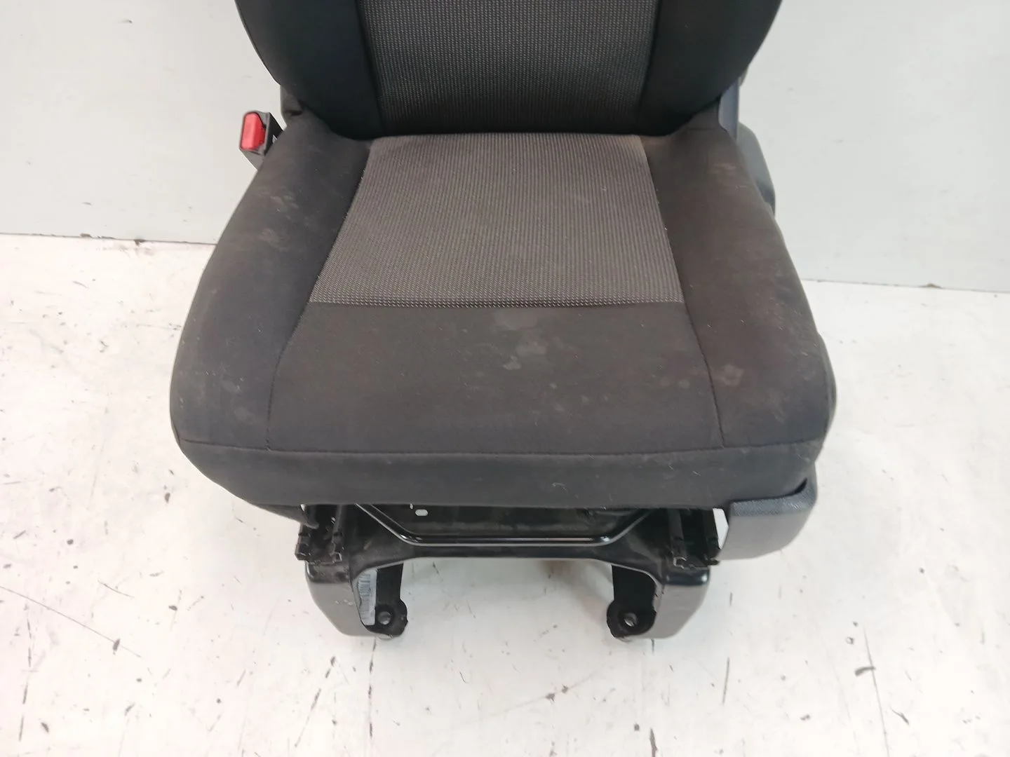 Asiento Delantero Izquierdo para Toyota Proace Furgoneta (Mdz_)