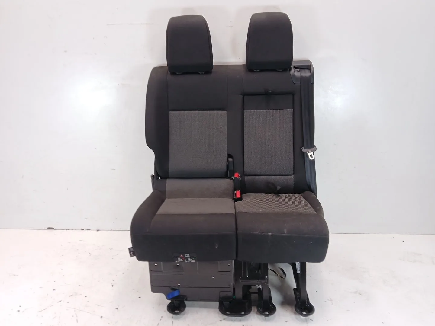Asiento Delantero Derecho para Toyota Proace Furgoneta (Mdz_)