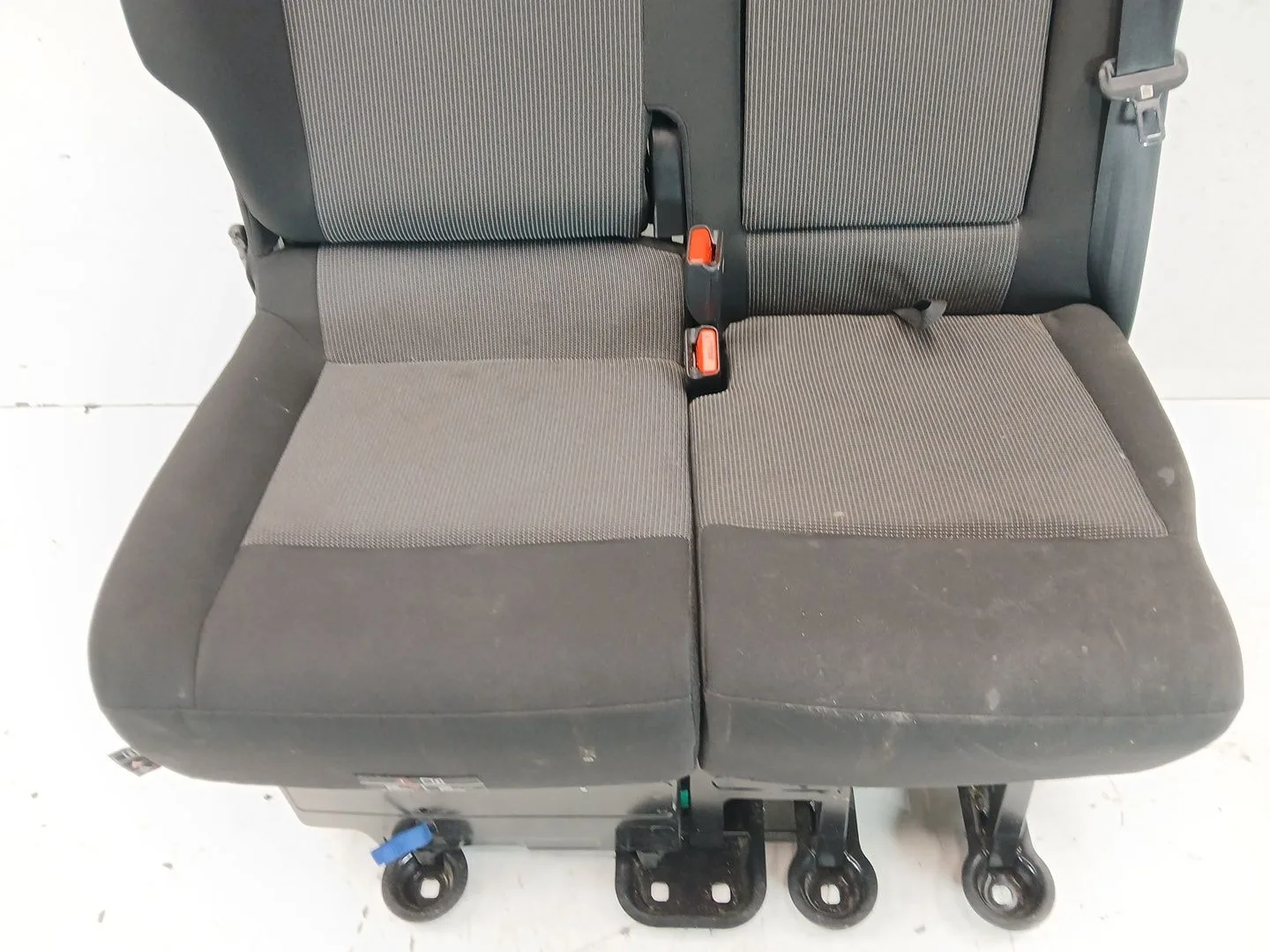 Asiento Delantero Derecho para Toyota Proace Furgoneta (Mdz_)