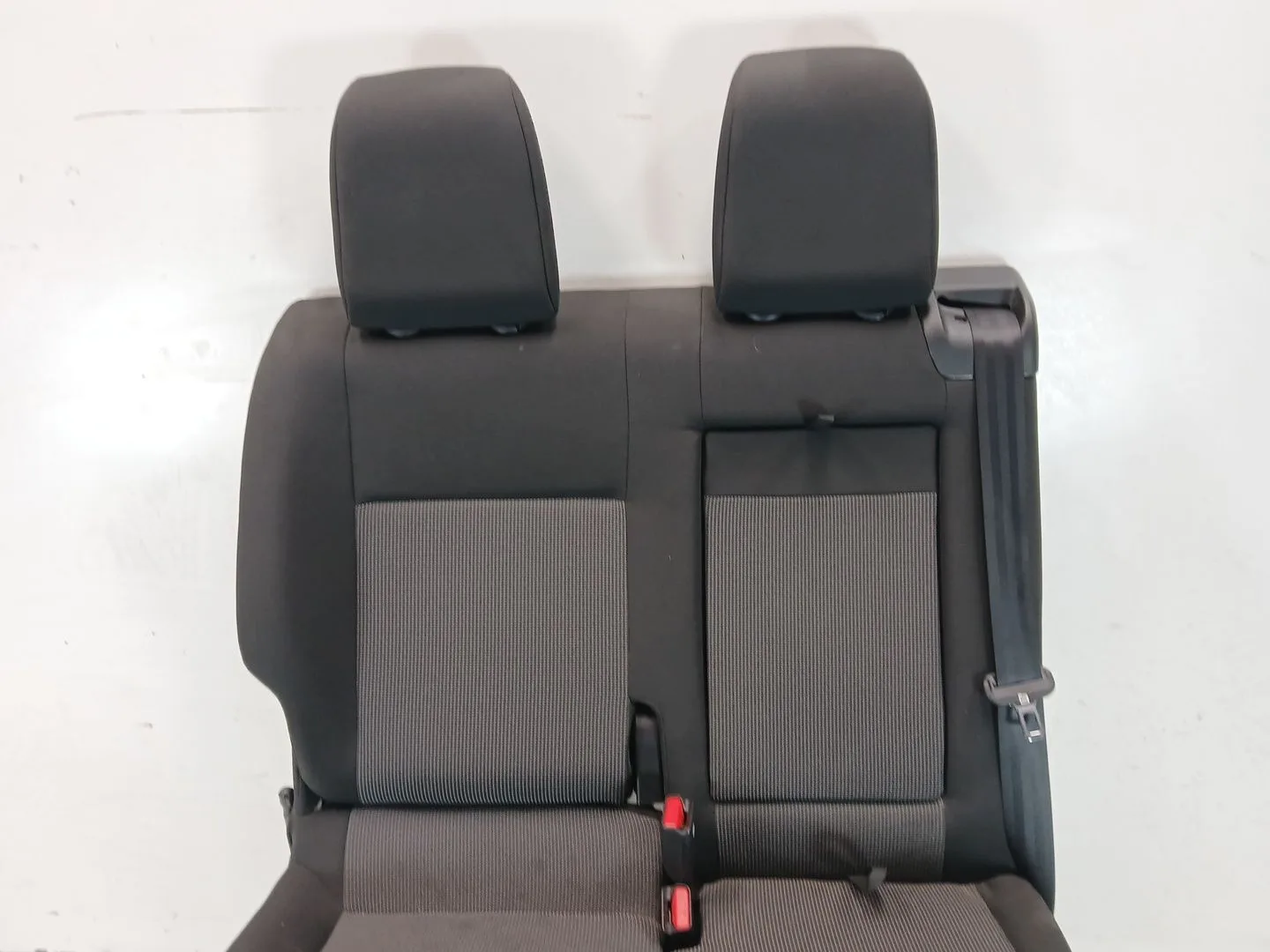 Asiento Delantero Derecho para Toyota Proace Furgoneta (Mdz_)