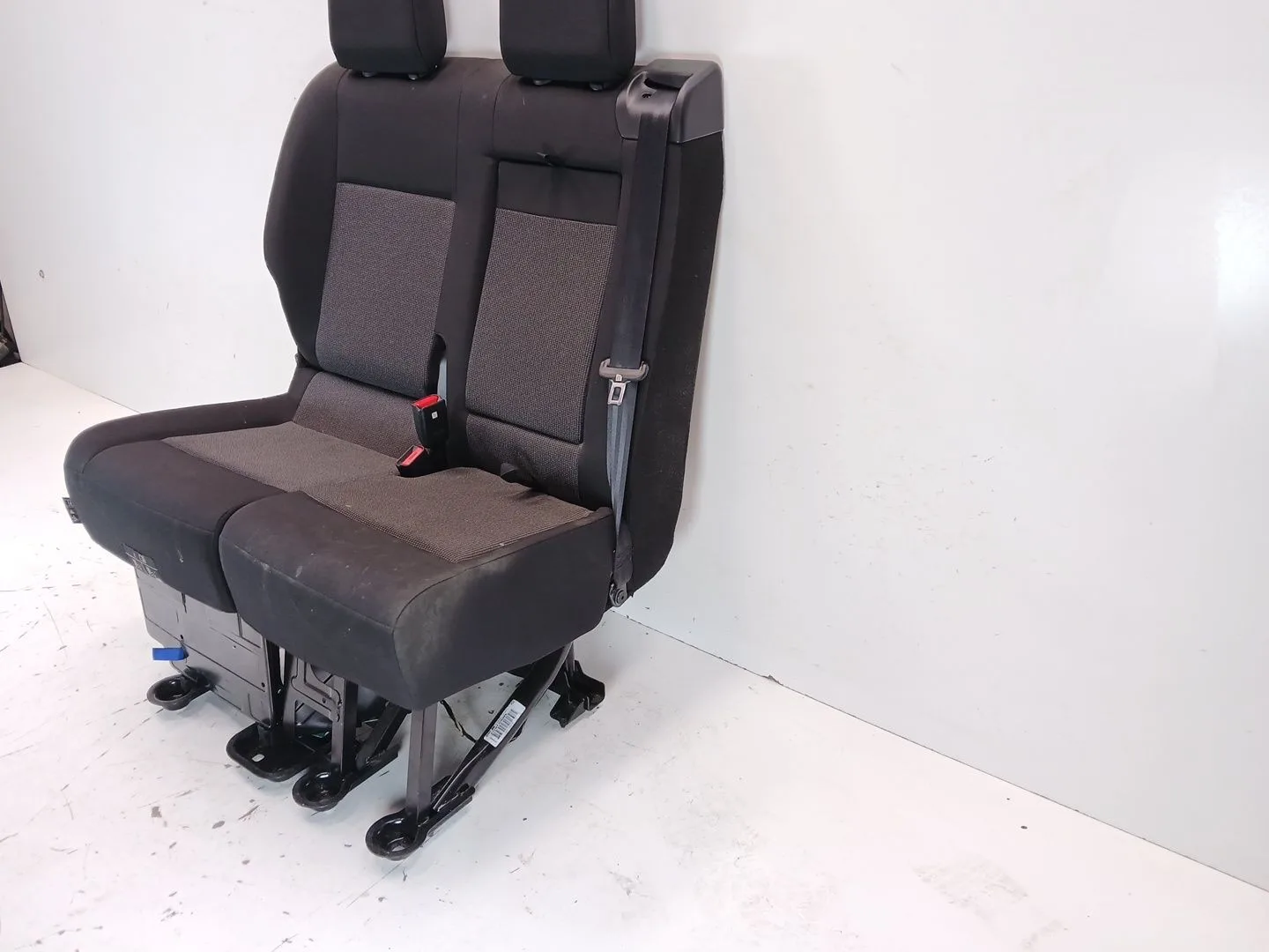 Asiento Delantero Derecho para Toyota Proace Furgoneta (Mdz_)