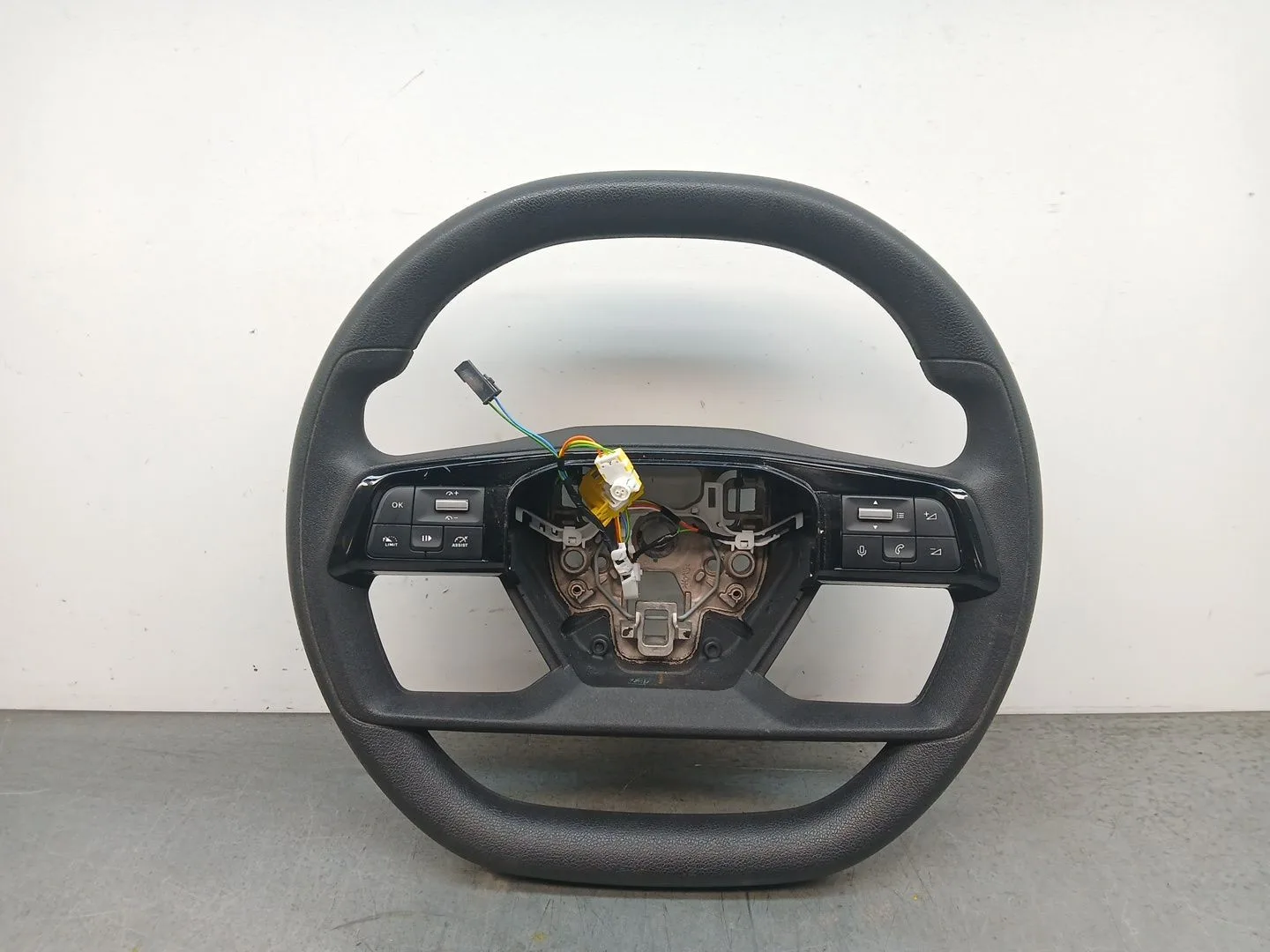Volante para Toyota Proace Furgoneta (Mdz_)
