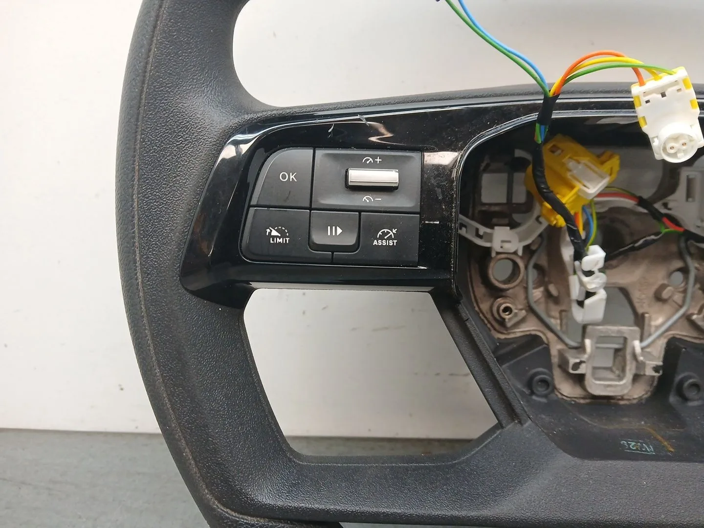 Volante para Toyota Proace Furgoneta (Mdz_)
