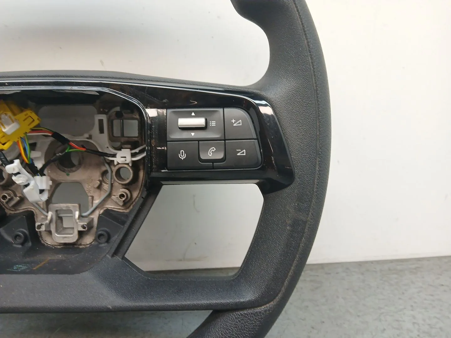 Volante para Toyota Proace Furgoneta (Mdz_)