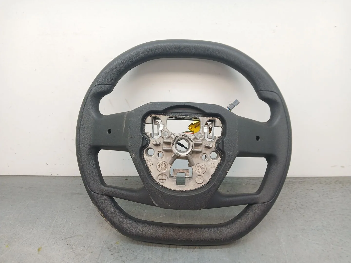 Volante para Toyota Proace Furgoneta (Mdz_)