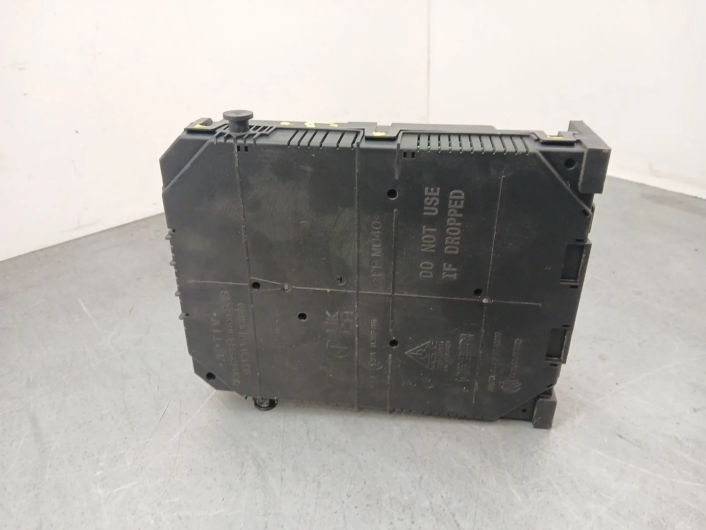 Centralita Bsi para Toyota Proace Furgoneta (Mdz_)
