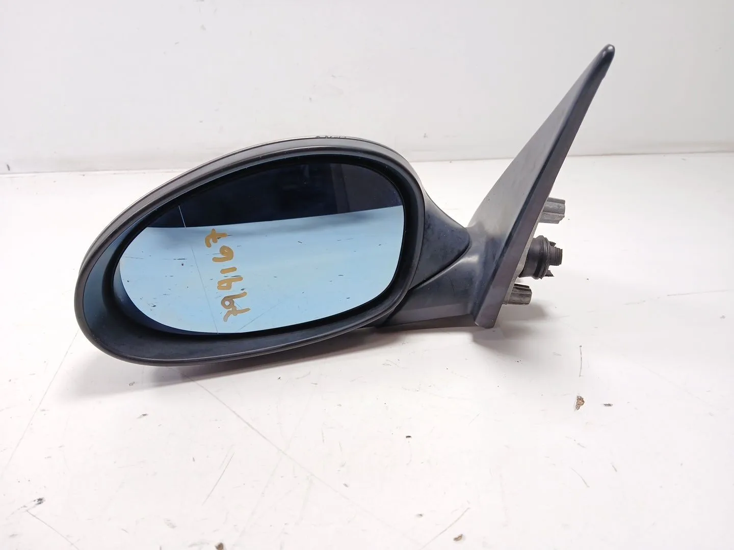 Espejo Retrovisor Izquierdo para Bmw 3 (E90)