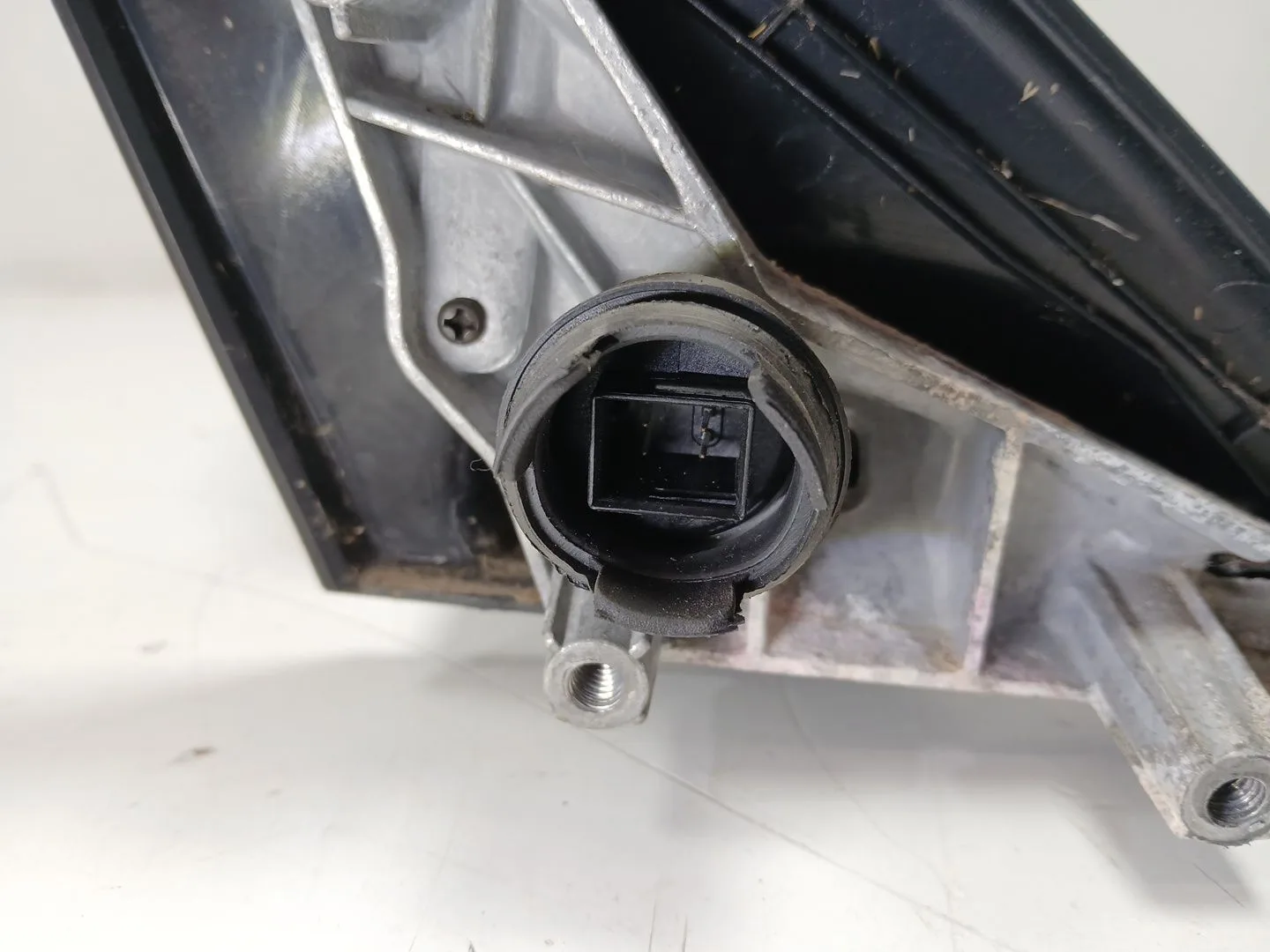 Espejo Retrovisor Izquierdo para Bmw 3 (E90)