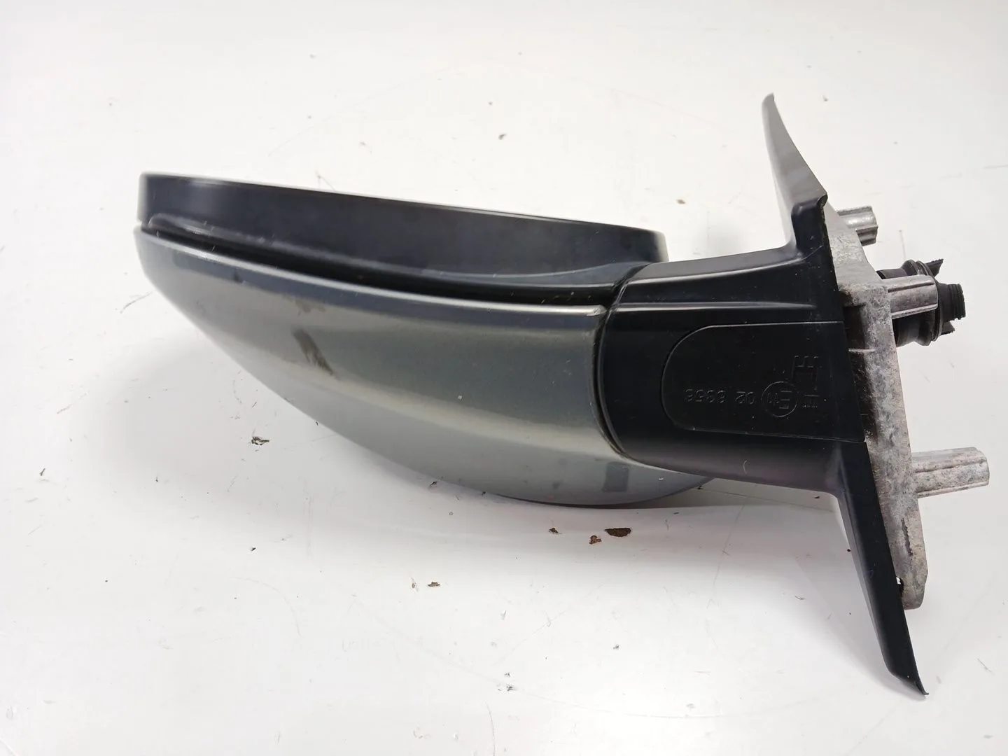 Espejo Retrovisor Izquierdo para Bmw 3 (E90)