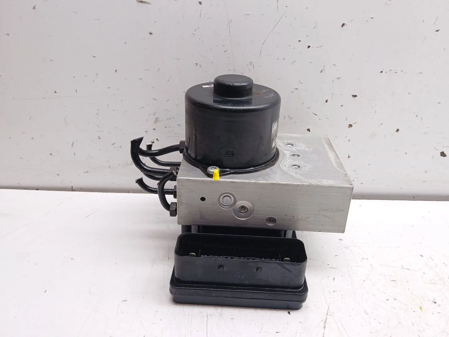 Abs para Porsche Cayenne (9Pa)
