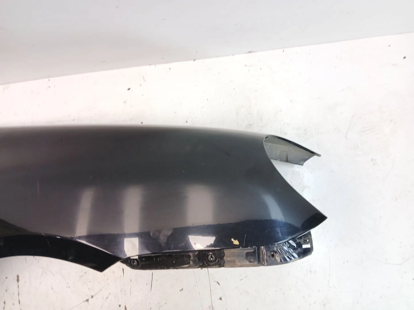 Aleta Delantera Derecha para Porsche Cayenne (9Pa)