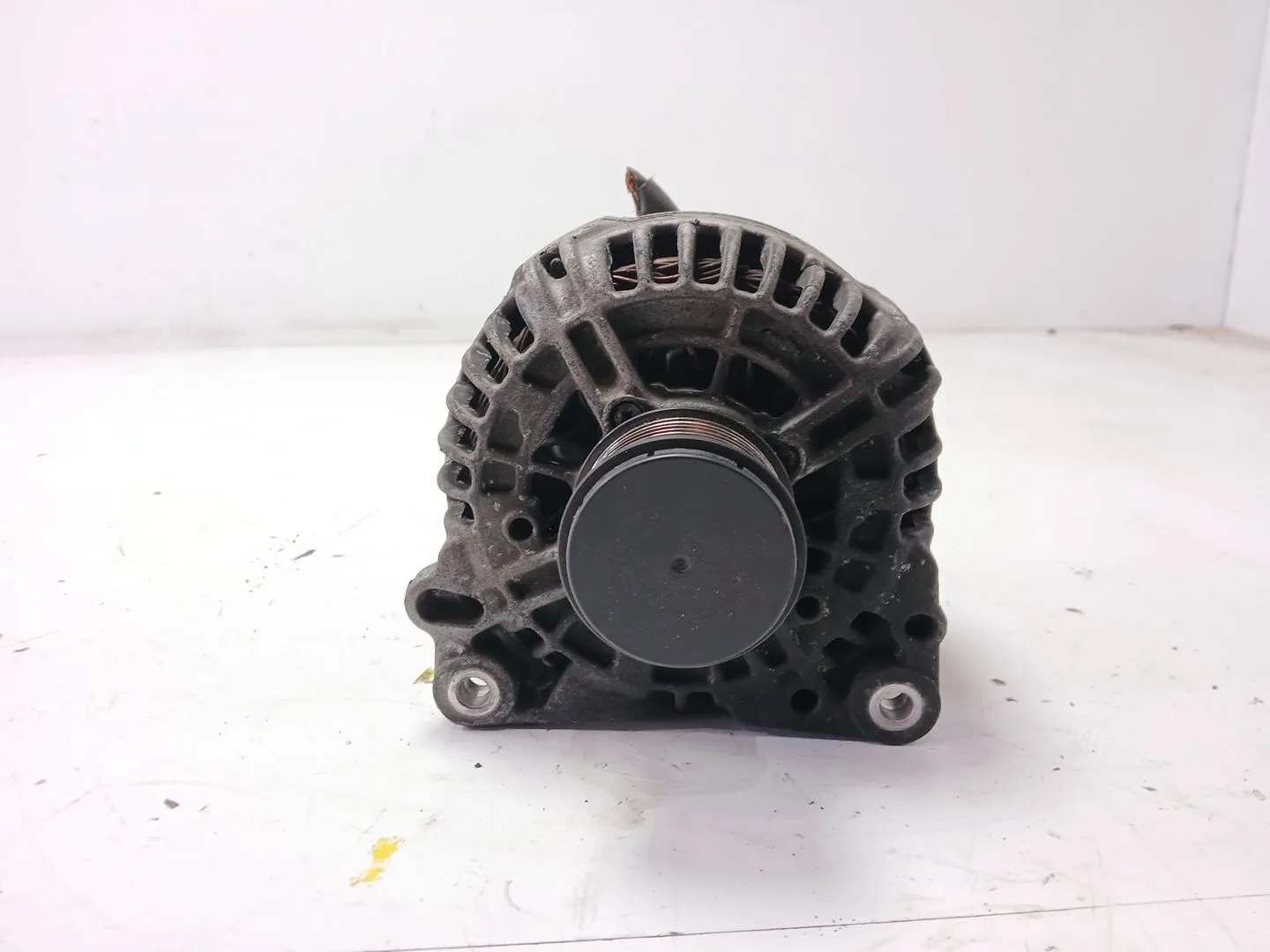 Alternador para Porsche Cayenne (9Pa)
