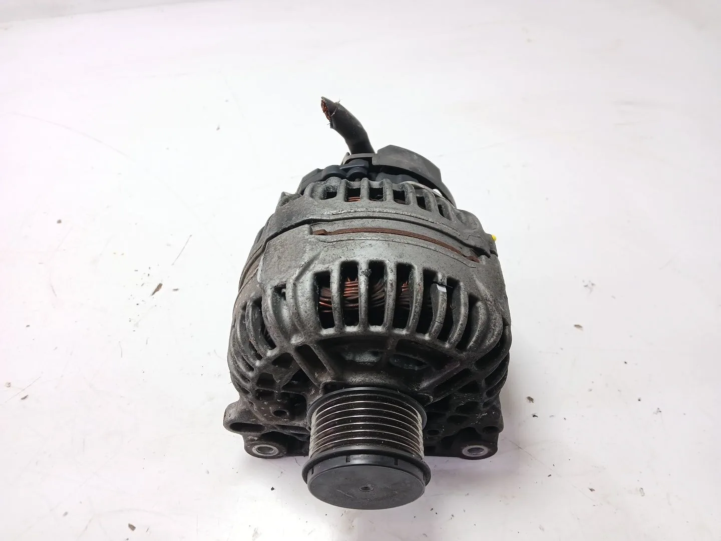 Alternador para Porsche Cayenne (9Pa)