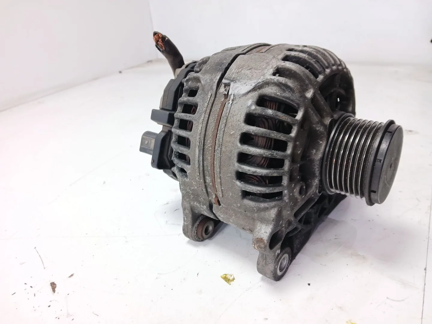 Alternador para Porsche Cayenne (9Pa)