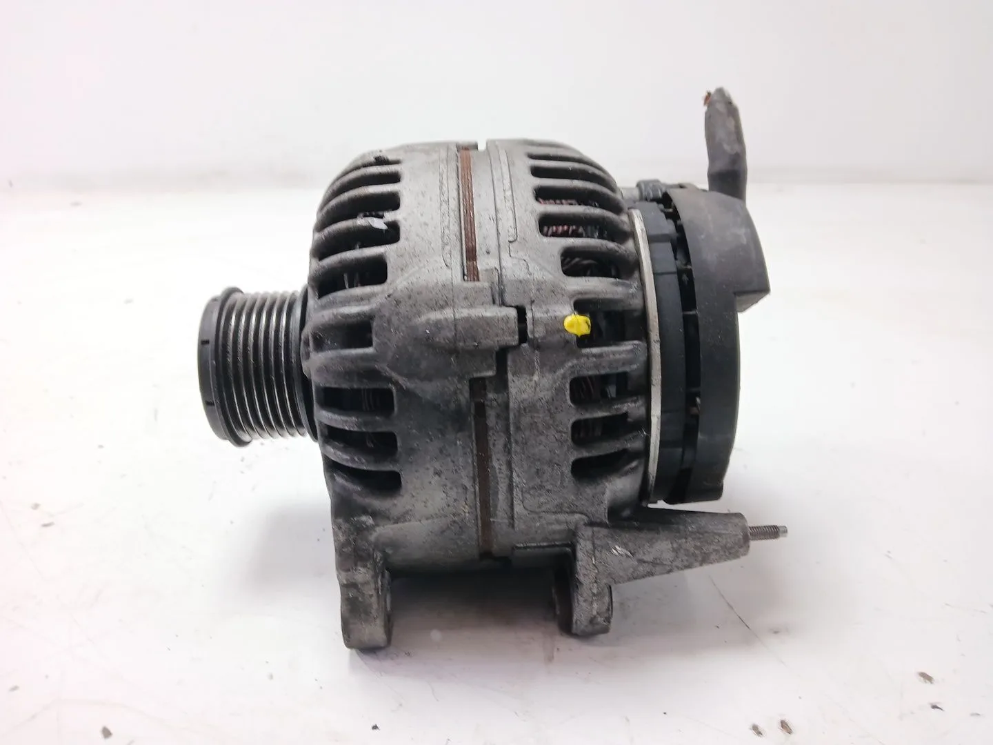 Alternador para Porsche Cayenne (9Pa)