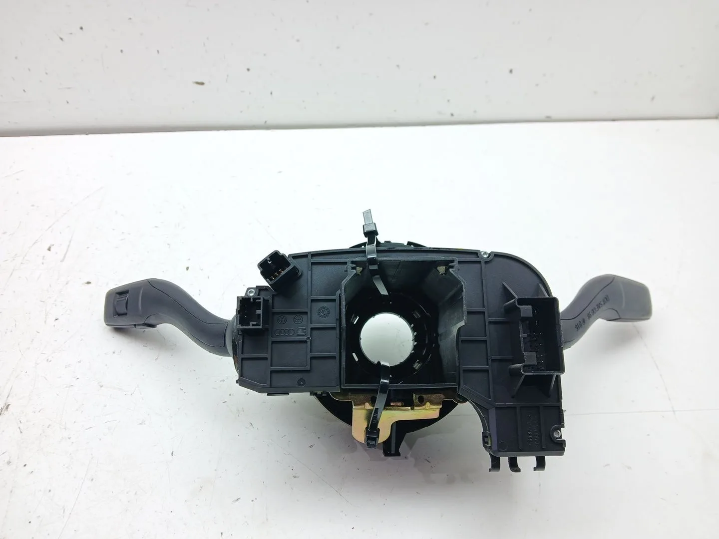 Anillo Airbag para Porsche Cayenne (9Pa)