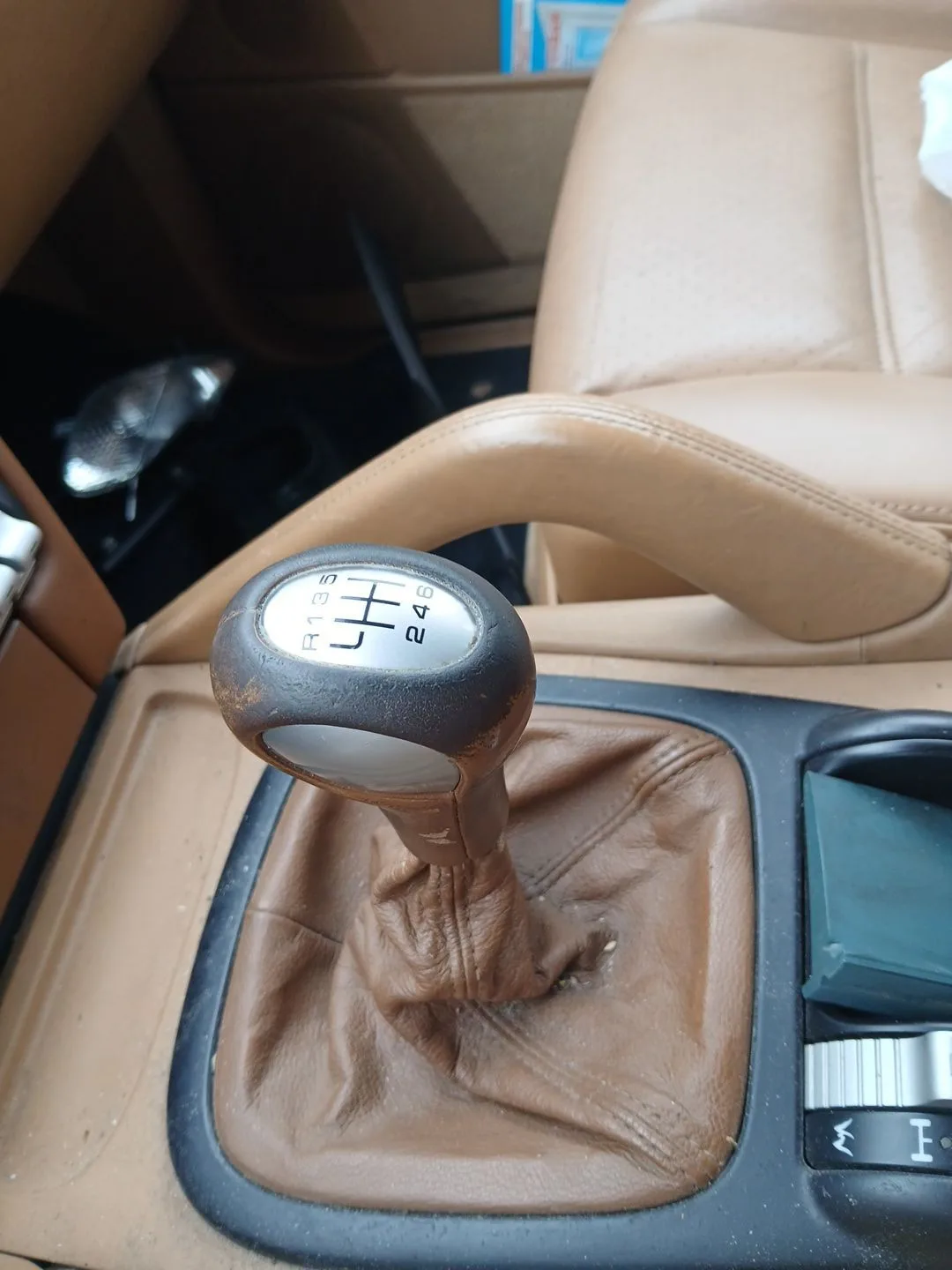 Caja Cambios para Porsche Cayenne (9Pa)