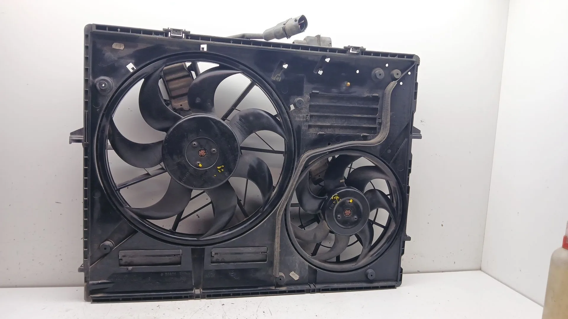 Electroventilador para Porsche Cayenne (9Pa)